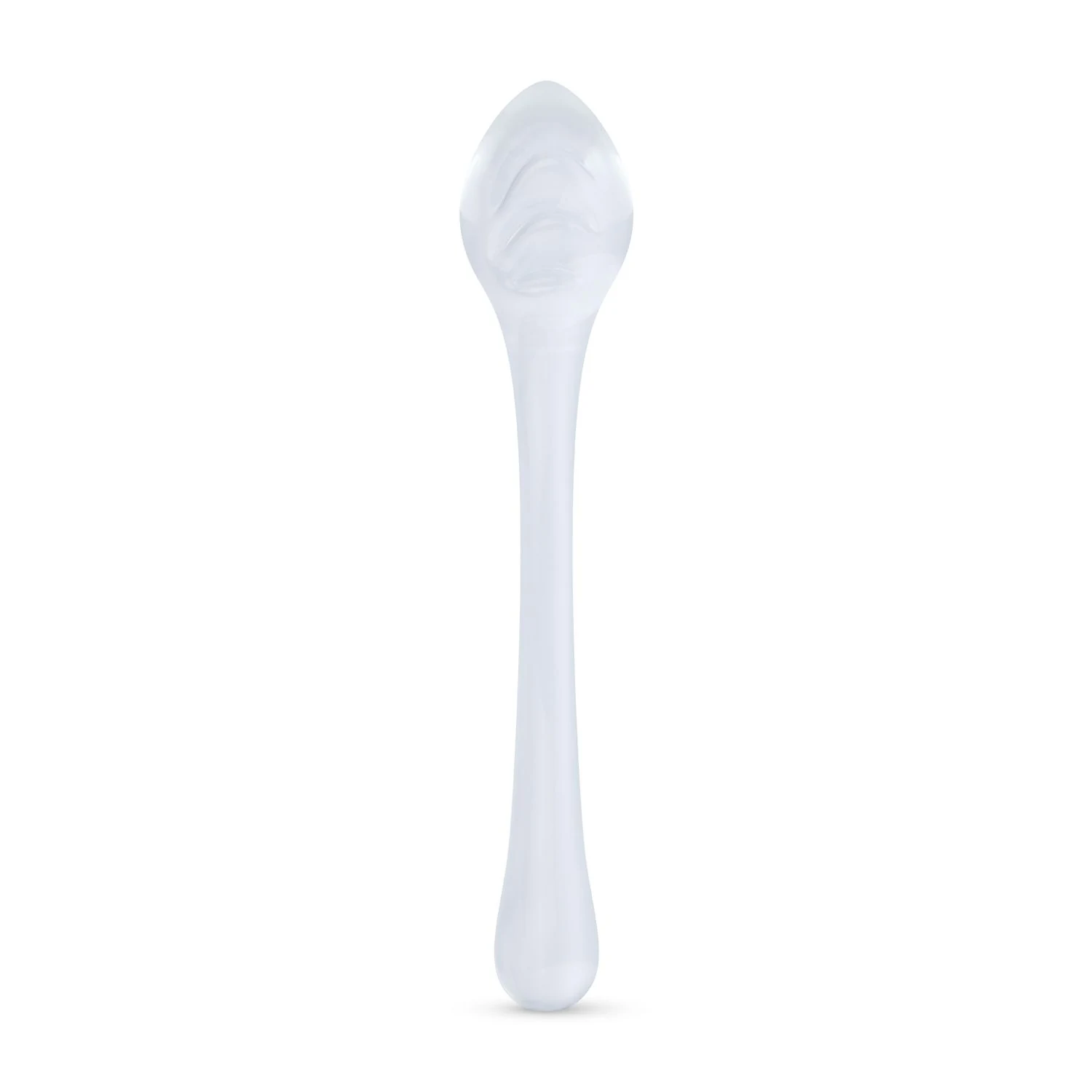 Gildo G-spot en prostaat dildo No. 28 van premium kwaliteit glas