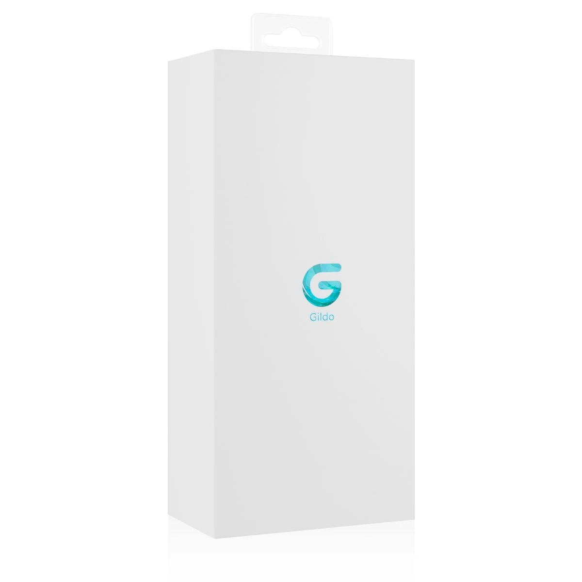 Gildo glazen dildo geschikt voor temperature play
