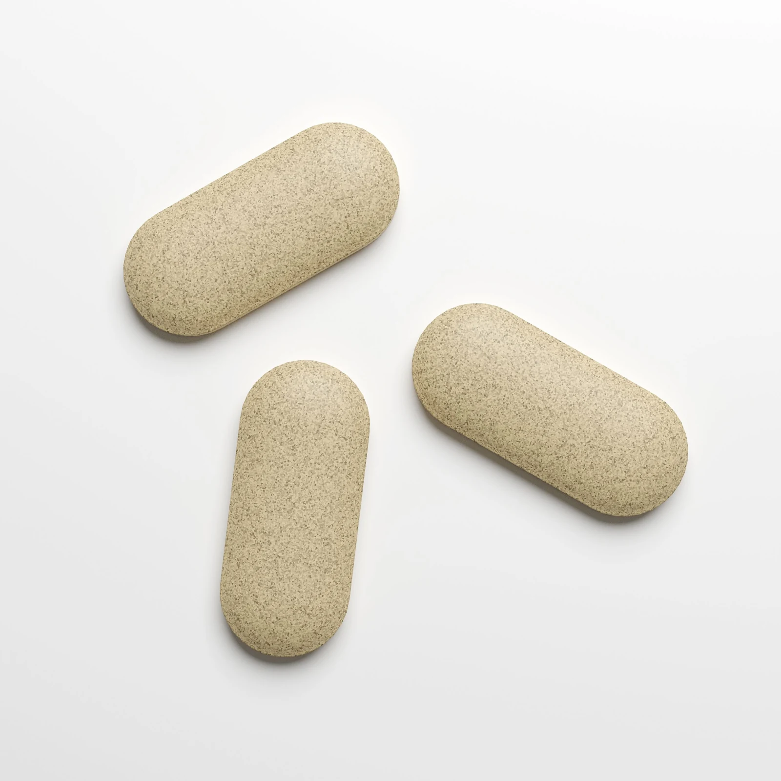 Big Boy Golden XXL tabs voor betere doorbloeding en stimulering