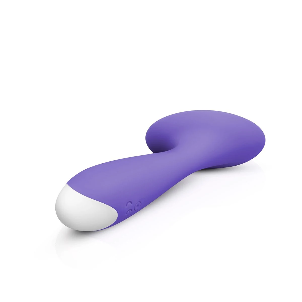 Nara clitoris stimulator met 10 standen en variërende trillingen
