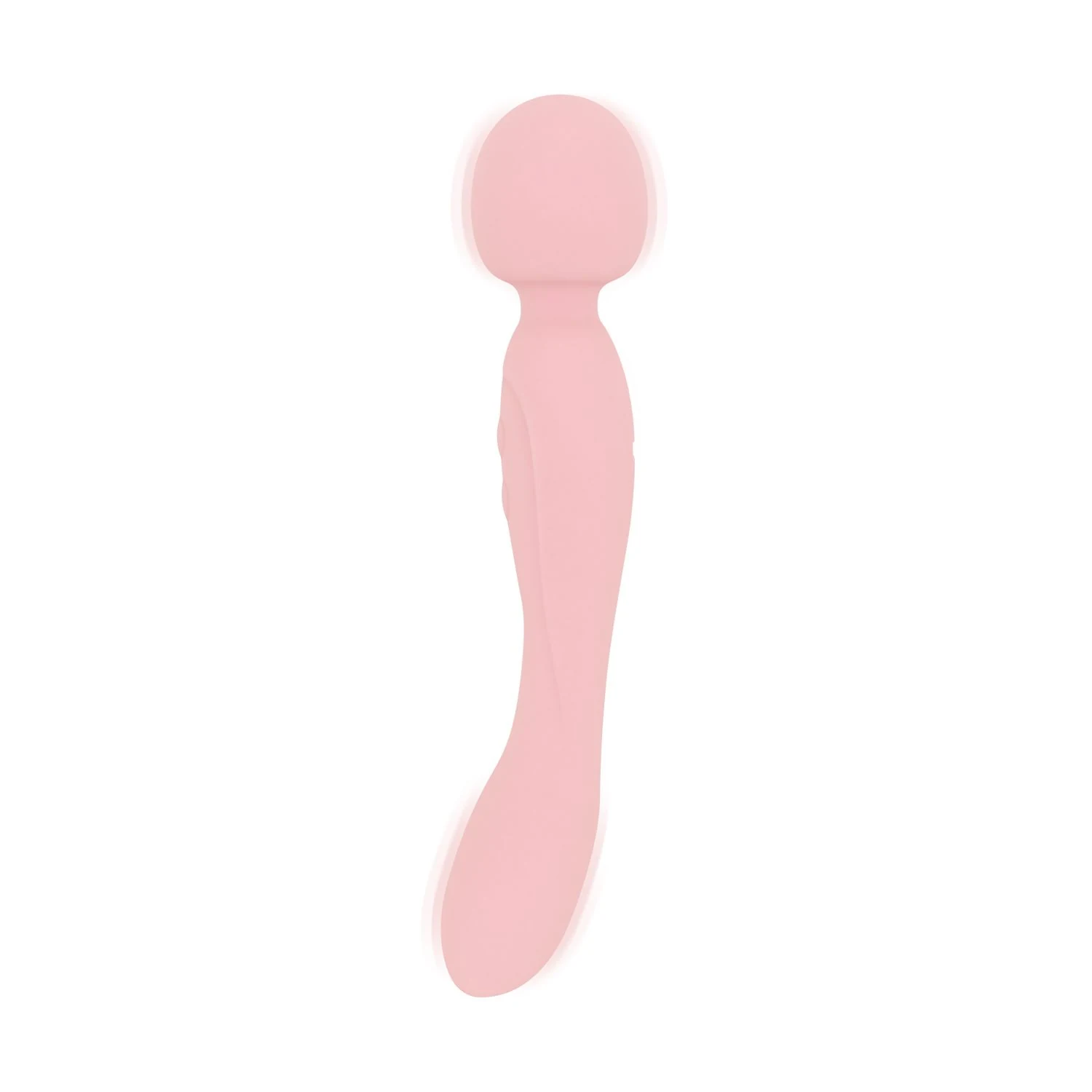 Simi dubbelzijdige wand vibrator met 10 vibratiestanden per kant