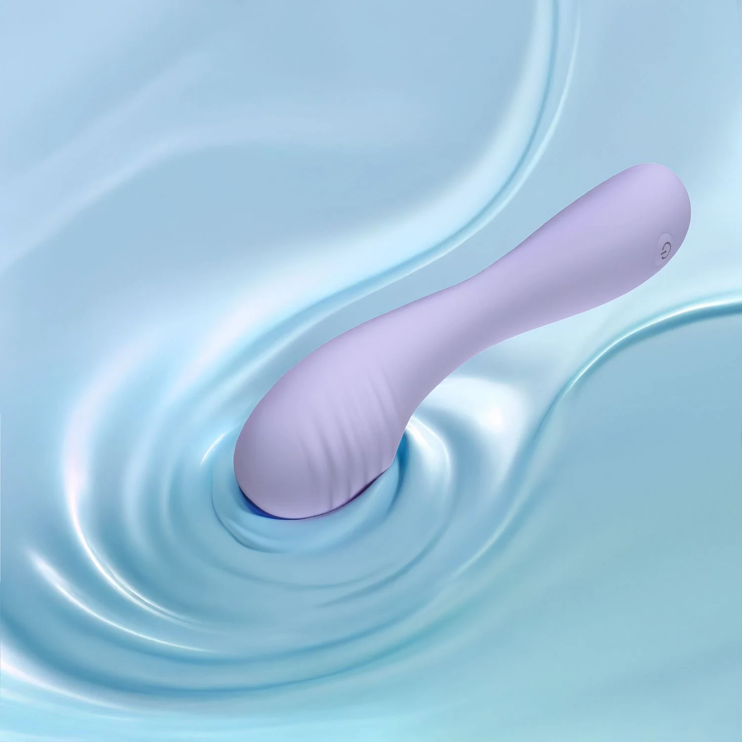 Sofi G-spot vibrator met zachte siliconen afwerking