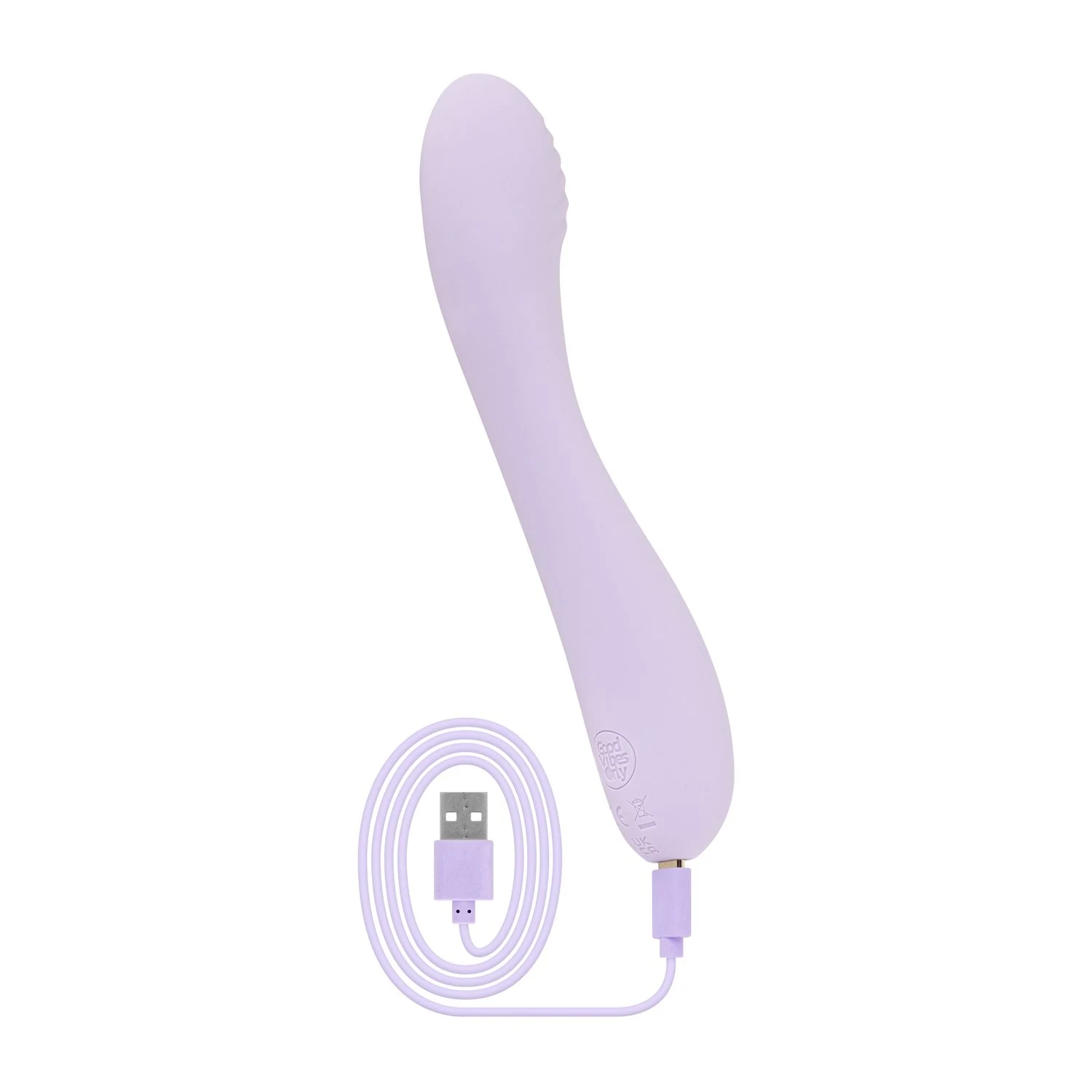 Good Vibes Only Sofi vibrator voor G-spot stimulatie