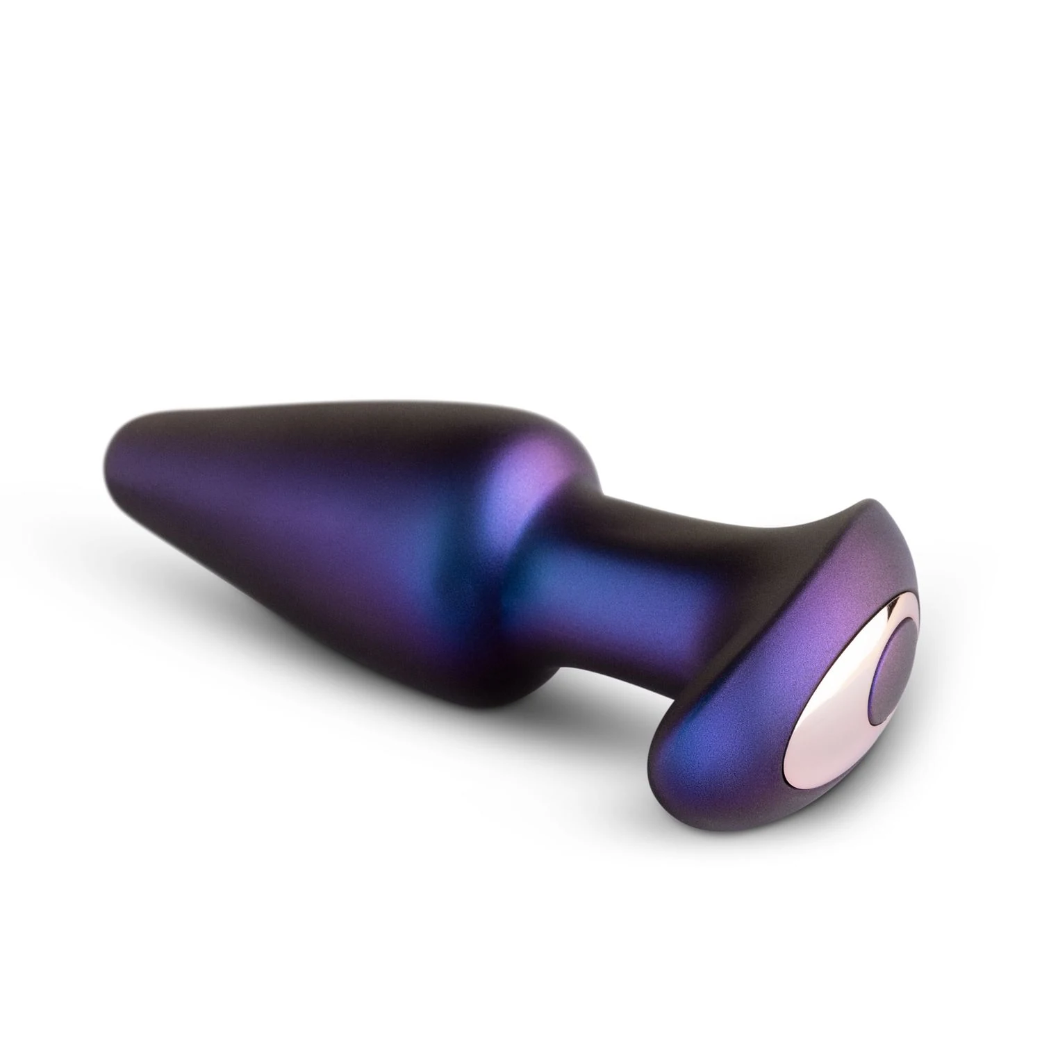 Hueman Meteoroid buttplug met 4 snelheden en 6 patronen