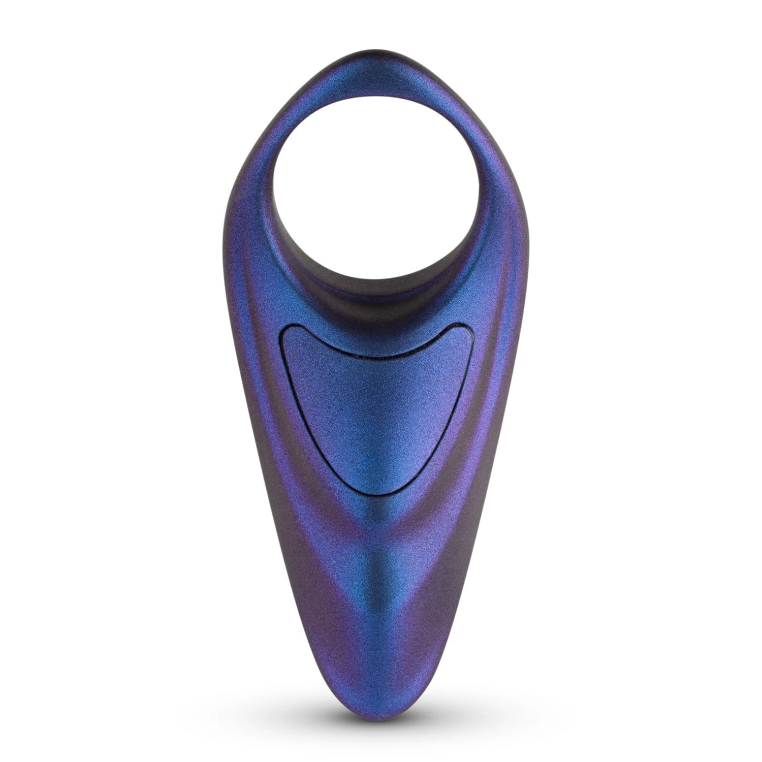 Hueman Neptune vibrerende cockring met binnendiameter 33 mm
