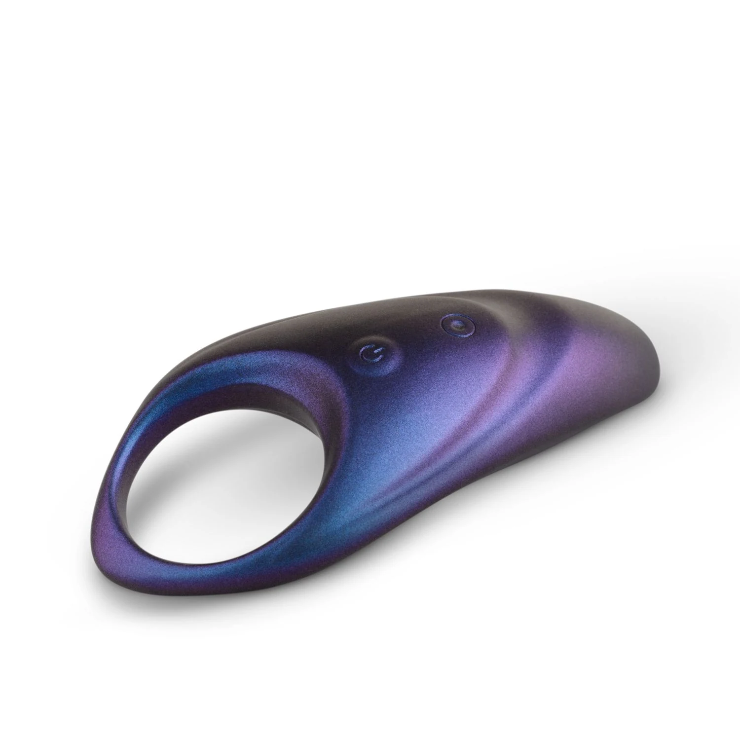 Hueman Neptune cockring voor koppels Hem en Haar of Hem en Hem