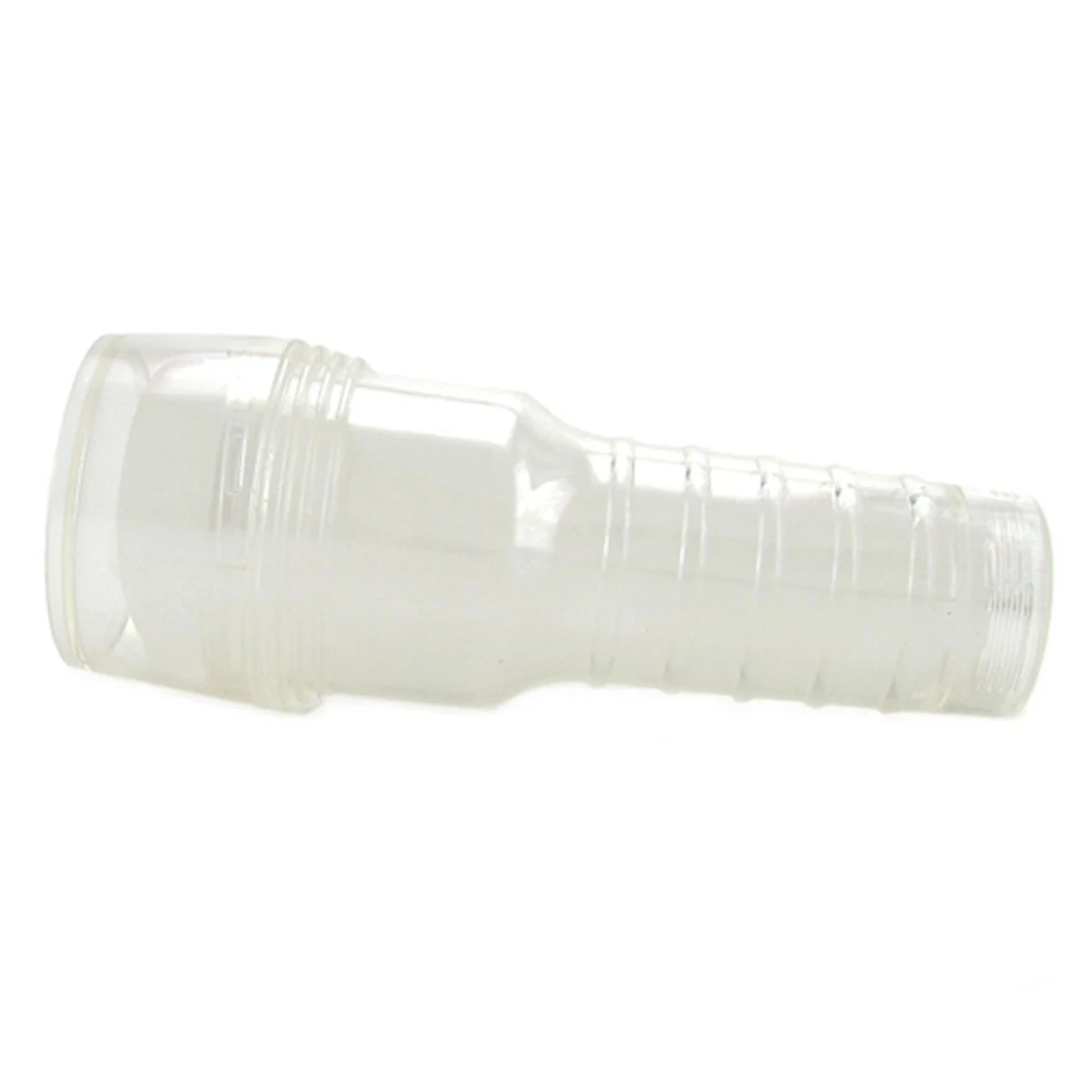 Fleshlight Ice Crystal Lady met stimulerende Crystal structuur