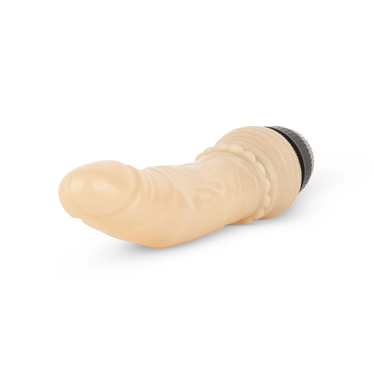 Jelly Glee realistische vibrator voor vaginale stimulatie