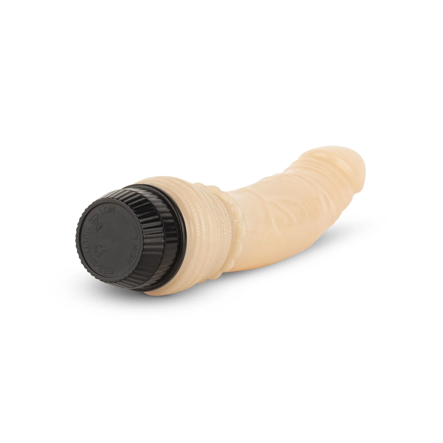 Easytoys Vibe Collection Jelly Glee vibrator op batterijen