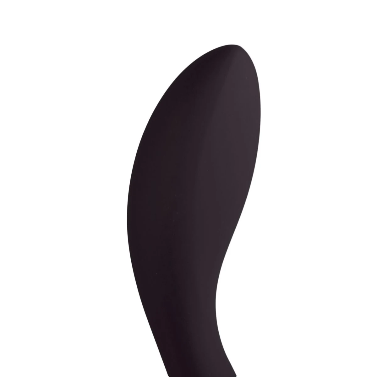 LELO Mona Wave Vibrator zwart met ergonomisch design