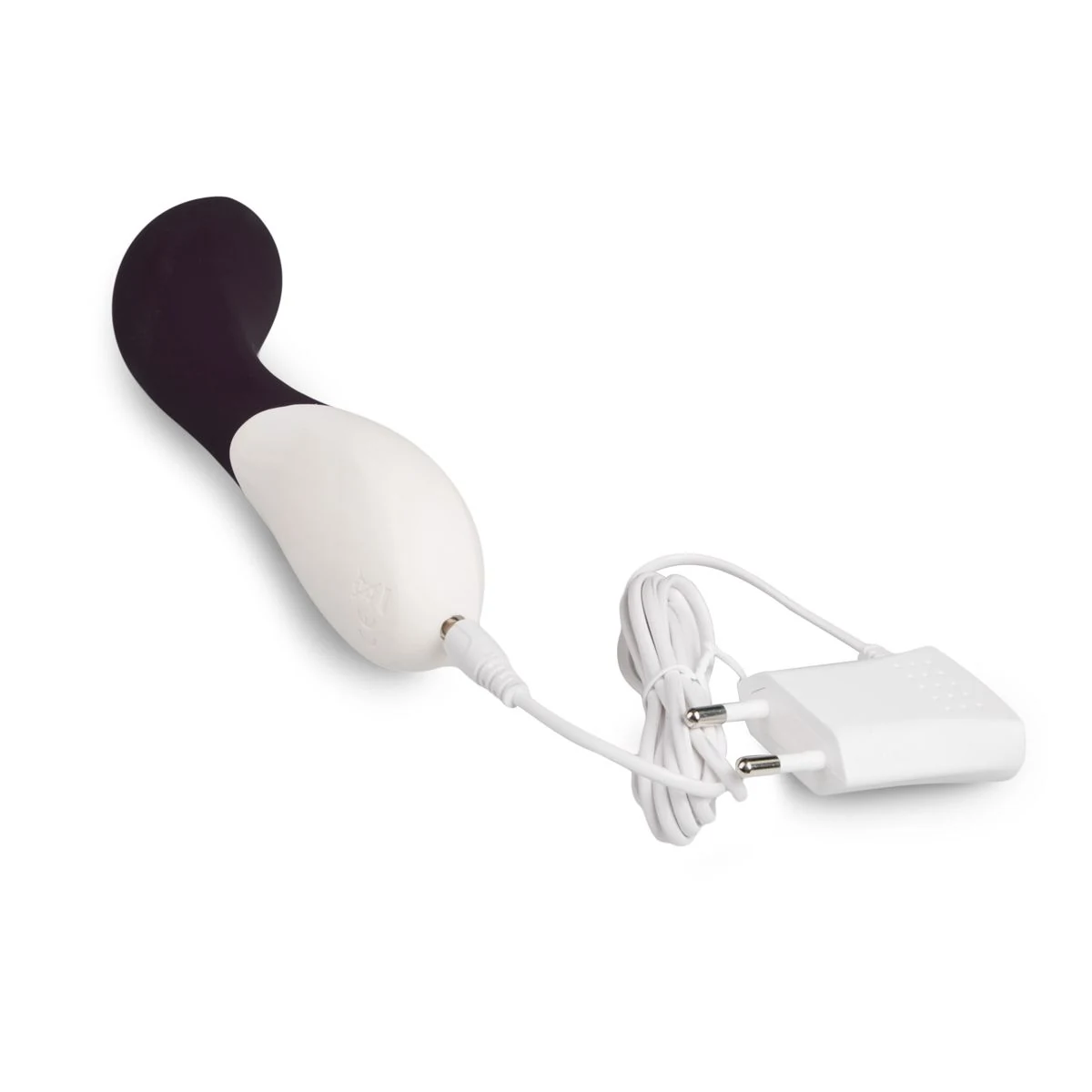 LELO Mona Wave Vibrator zwart met variërende trillingen