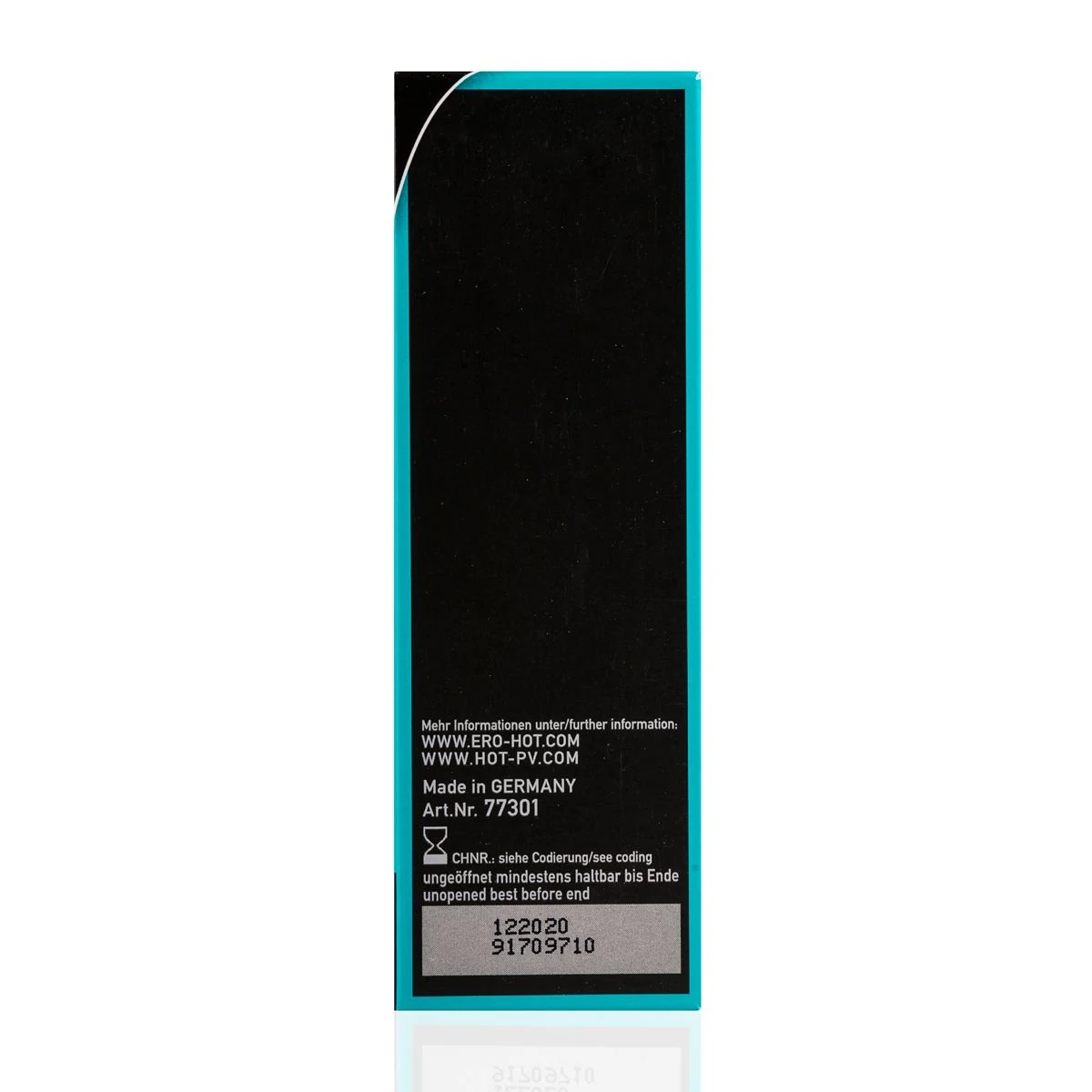 Ero by Hot Marathon 50 ml spray, makkelijk in gebruik