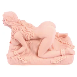 Masturbator Isabel van Kokos met realistisch design