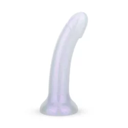 Mermaid Glitter Dildo 15 cm met zuignap van Easytoys Dildo Collection