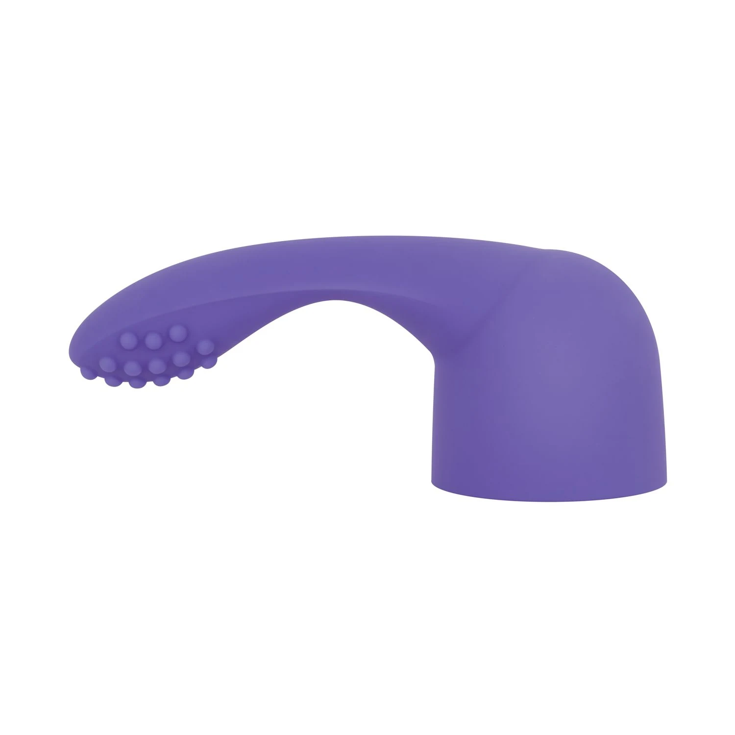 MyMagicWand opzetstuk voor wand vibrator, kleur paars