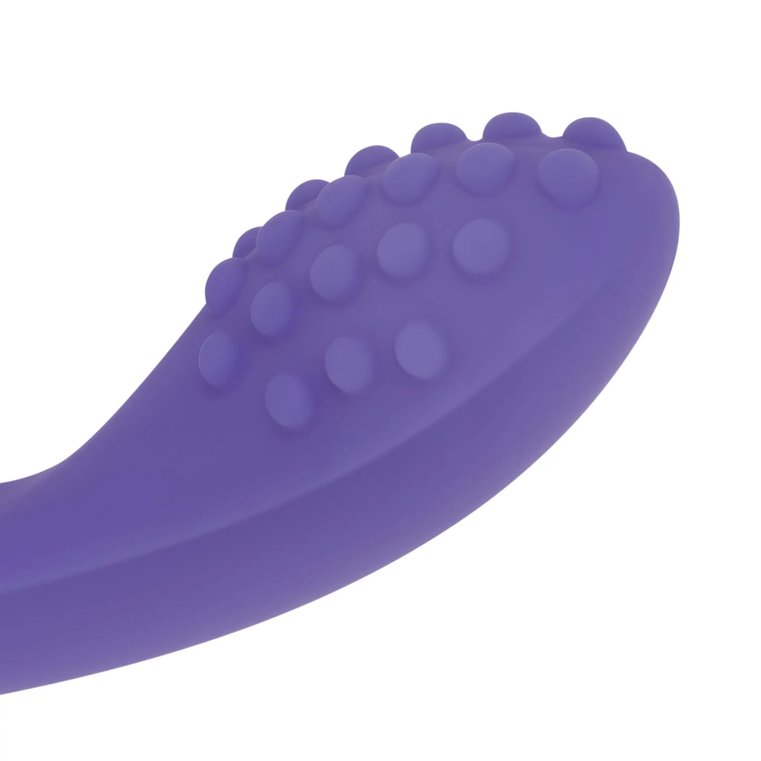 MyMagicWand opzetstuk unisex met penetratiemogelijkheid