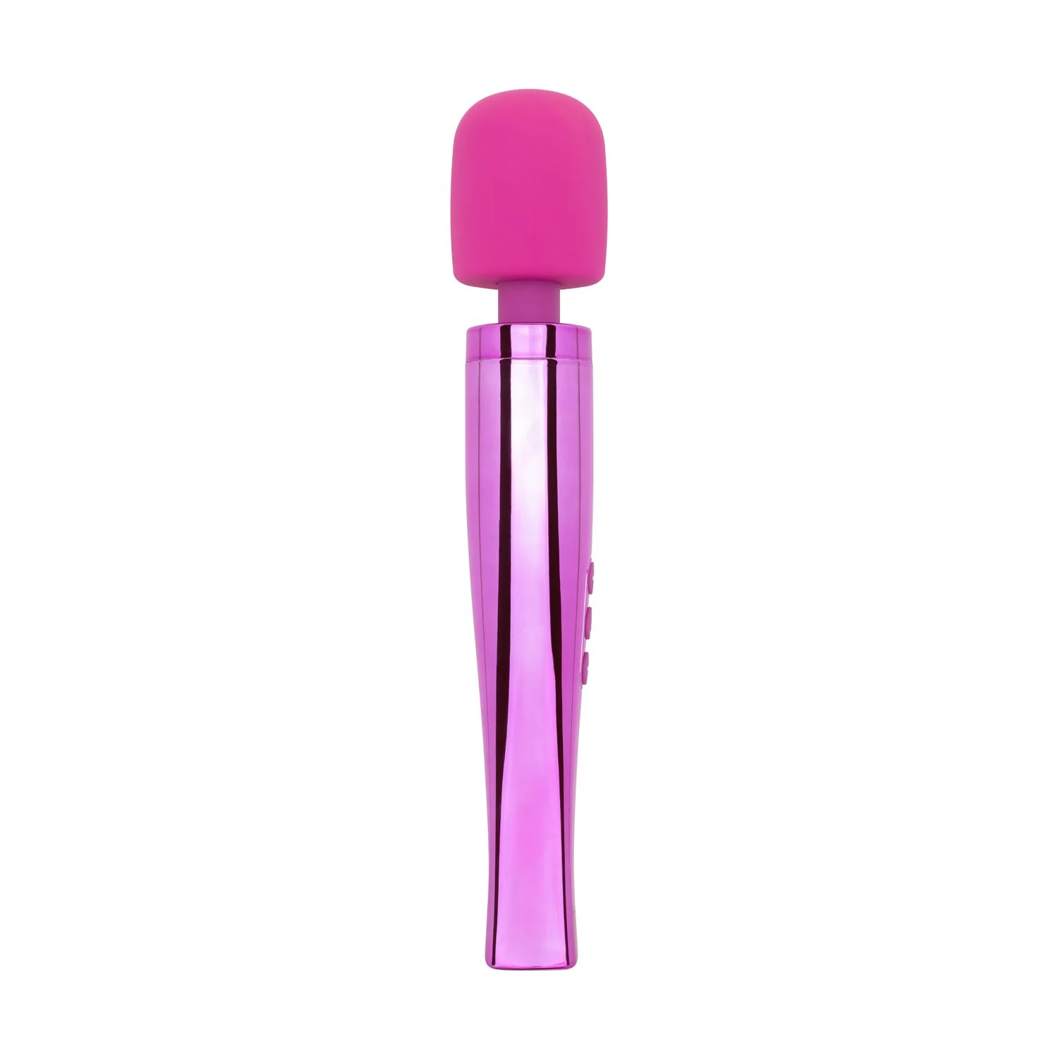 MyMagicWand Electric Pink vibrator met 13 standen en oplaadkabel