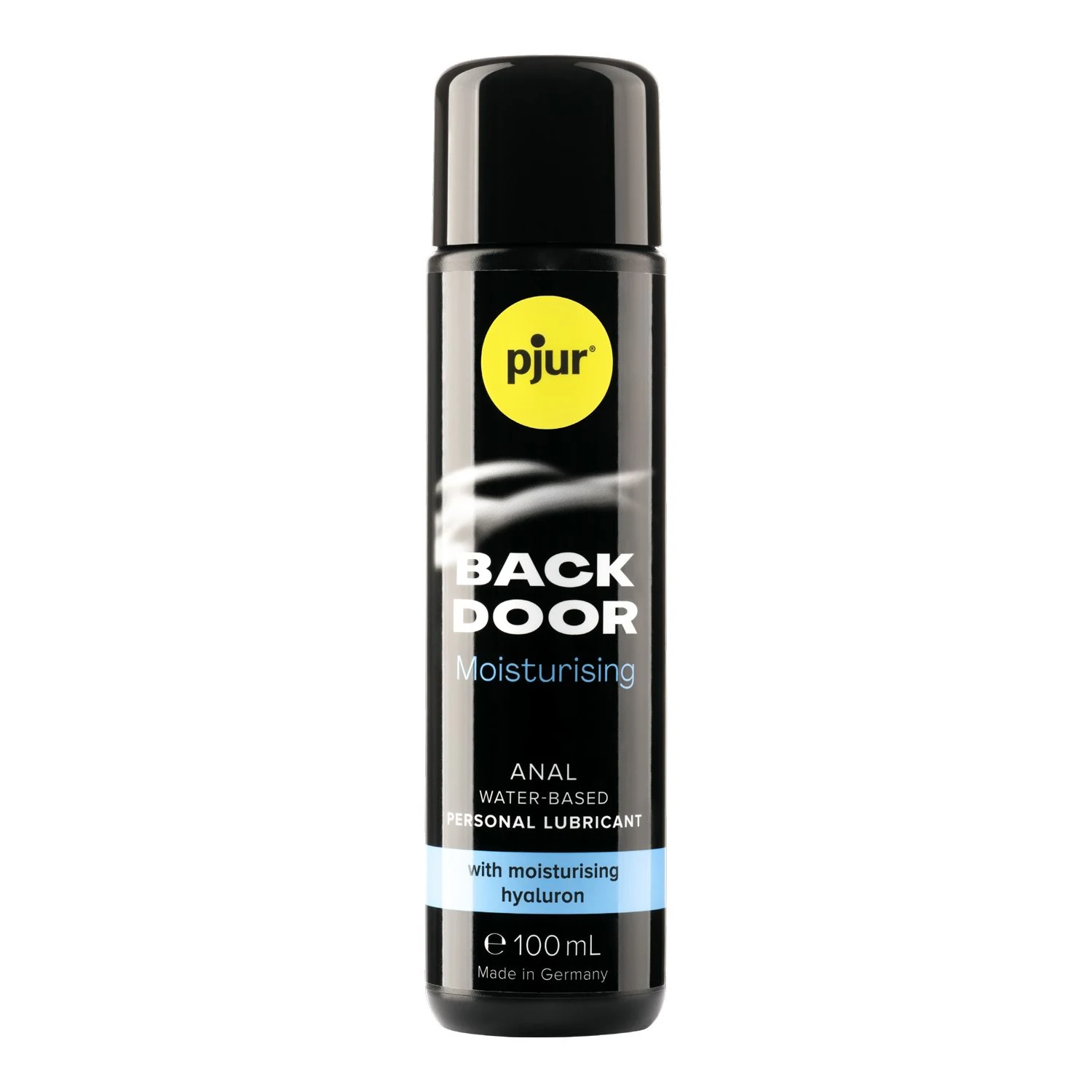Pjur Backdoor Moisturising Anaal Glijmiddel op waterbasis, 100ml