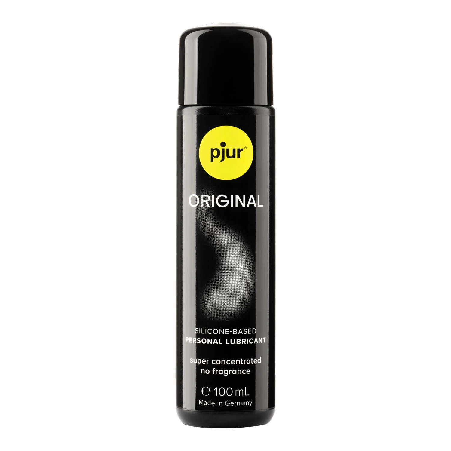 Pjur Original Massage- en Glijmiddel 100 ml, transparant siliconen glijmiddel van Pjur