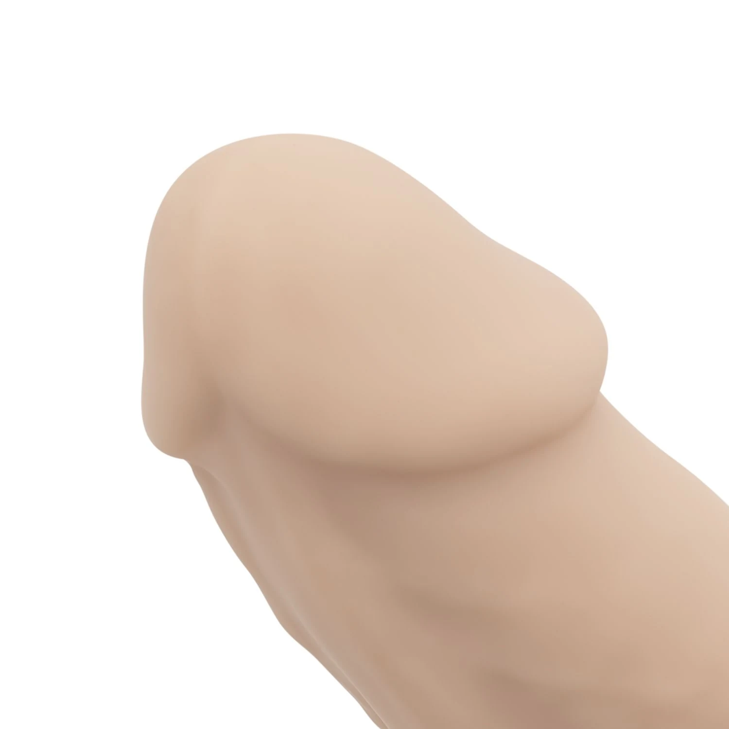 Real Fantasy Xavier zeer grote dildo voor vagina en anus
