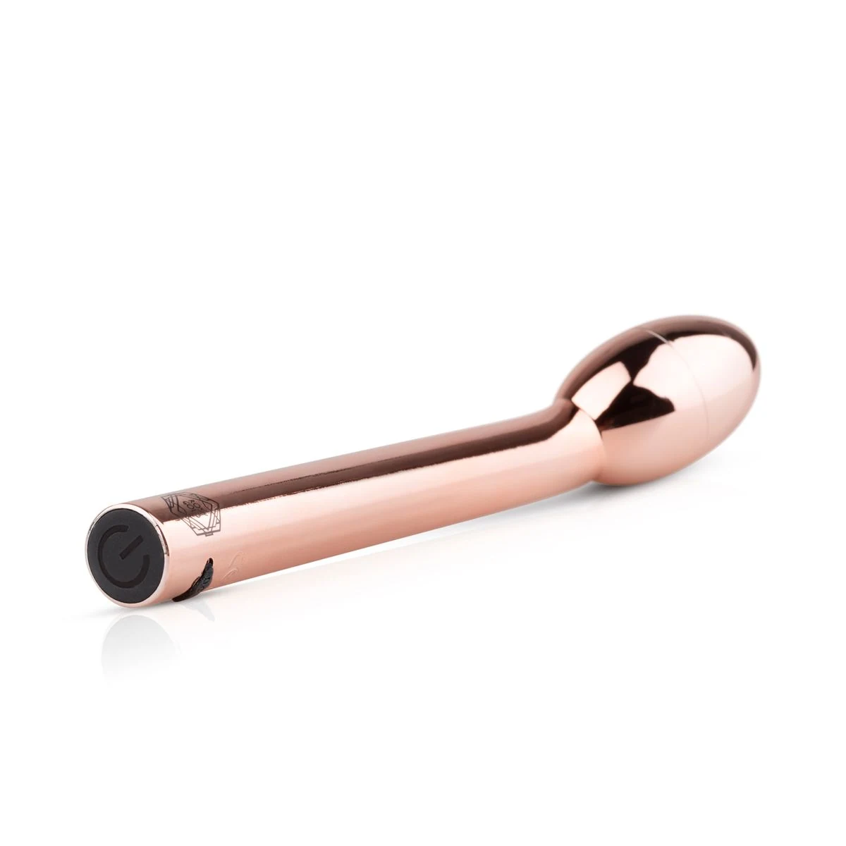 Rosy Gold Nouveau vibrator voor G-spot stimulatie
