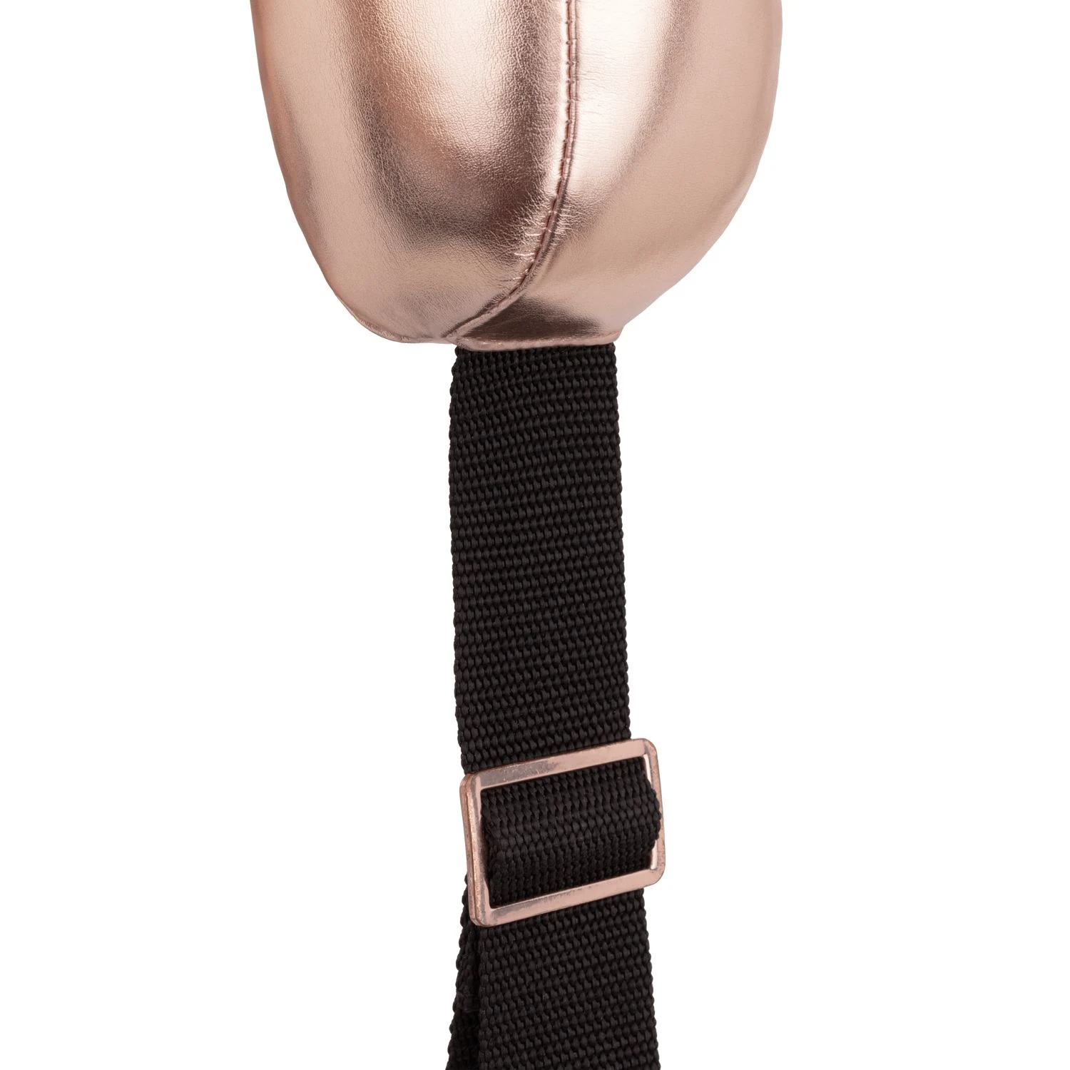 Rosy Gold restraint set voor koppels met comfort en controle