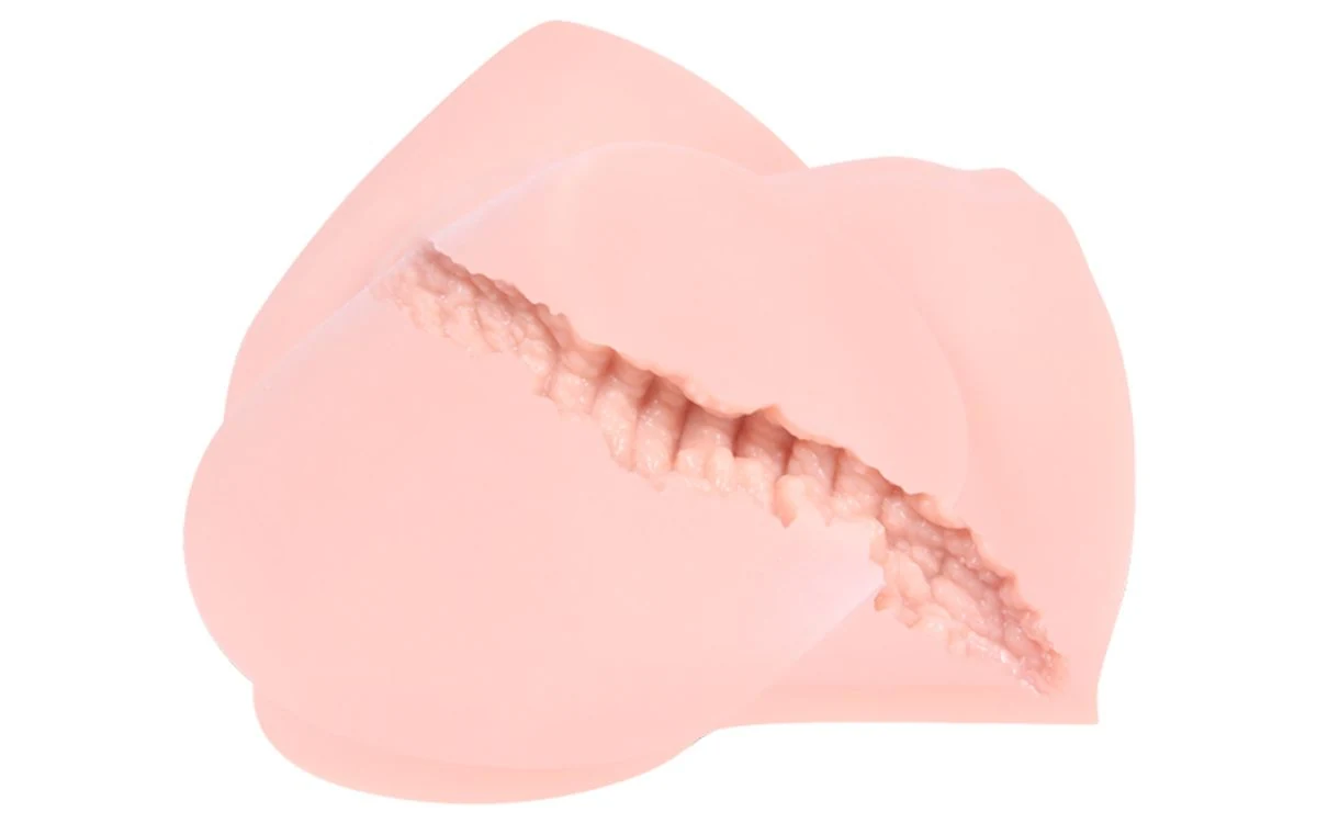Sally Masturbator compact model met vlakke onderkant