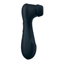 Satisfyer Pro 2 Generation 3 in zwart, clitoris vibrator met Liquid Air Technology