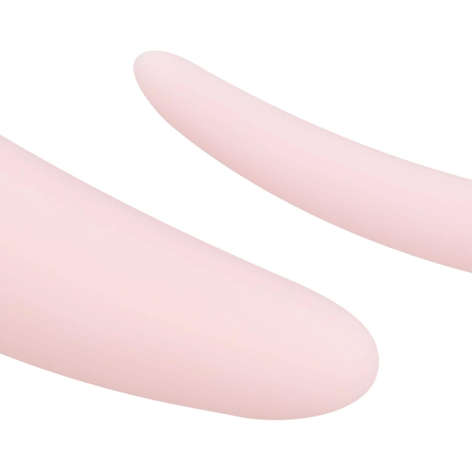 Roze Teazers dilatorset met drie maten en extra grip