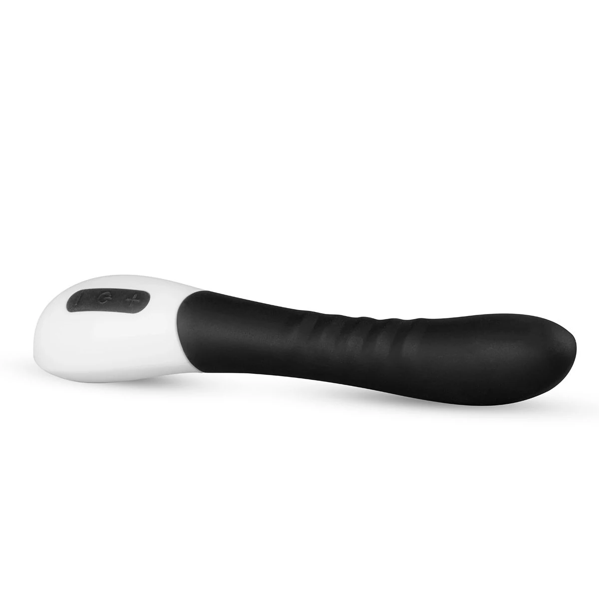 Teazers zwarte G-spot vibrator voor vagina en G-spot stimulatie