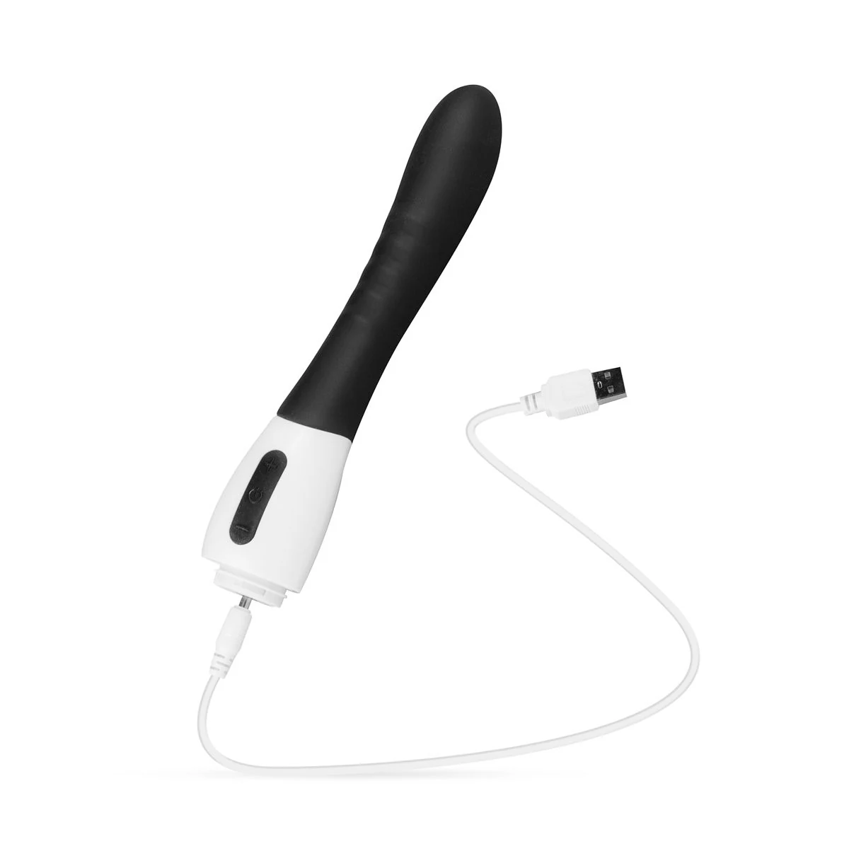 Teazers G-spot Vibrator zwart, lengte 200 mm
