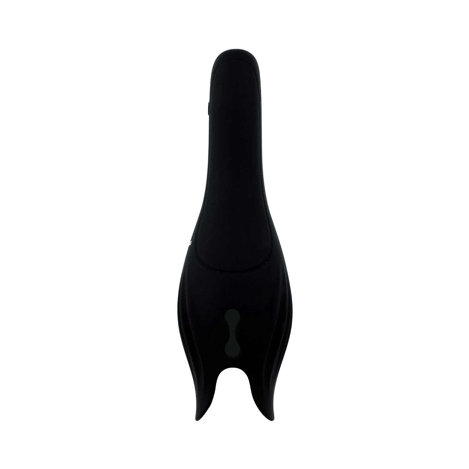 Teazers Glans-Licking Masturbator zwart, SKU 120851-Black