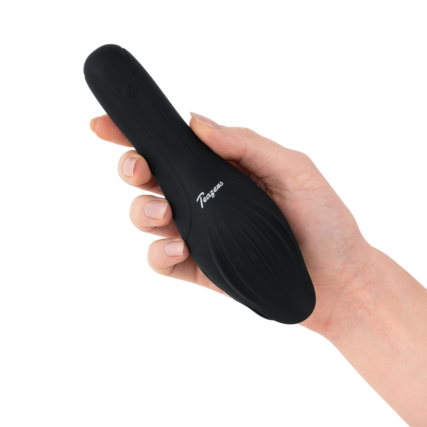 Teazers Glans-Licking Masturbator voor stimulatie van de penis