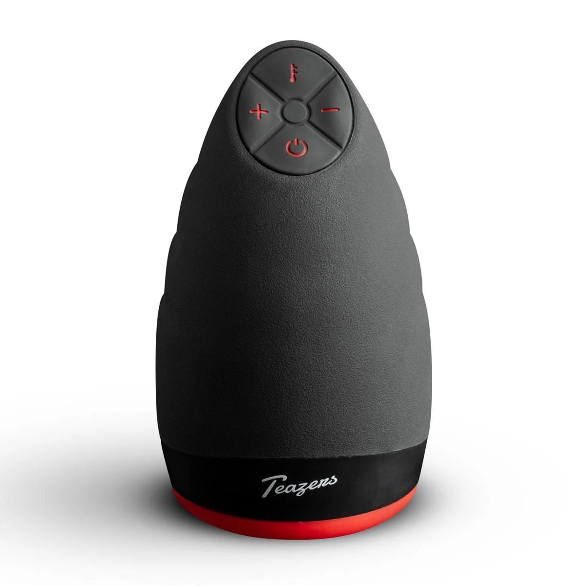 Teazers Masturbator met pushbutton bediening