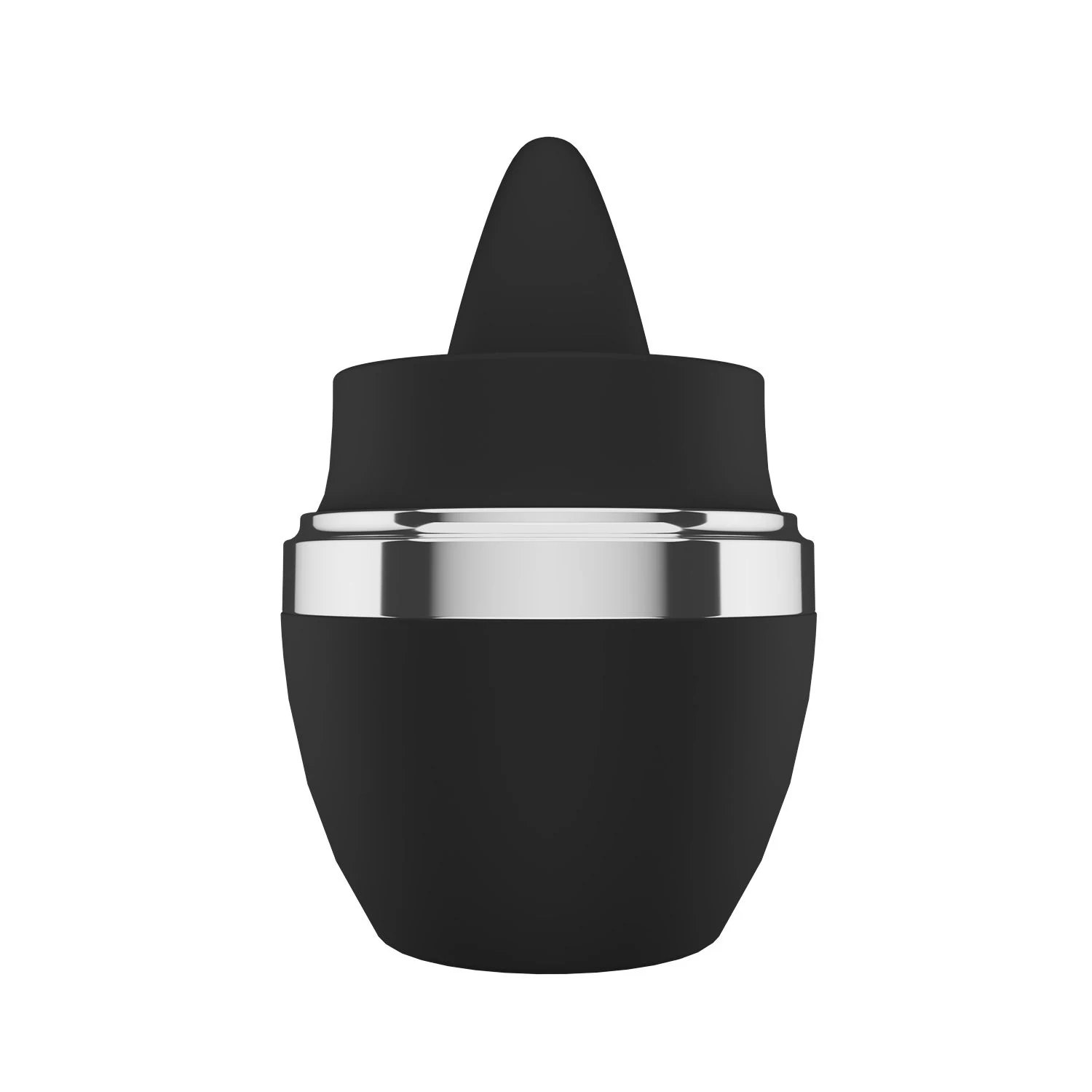 Compacte Teazers Mini Tongue Vibrator van 82 mm