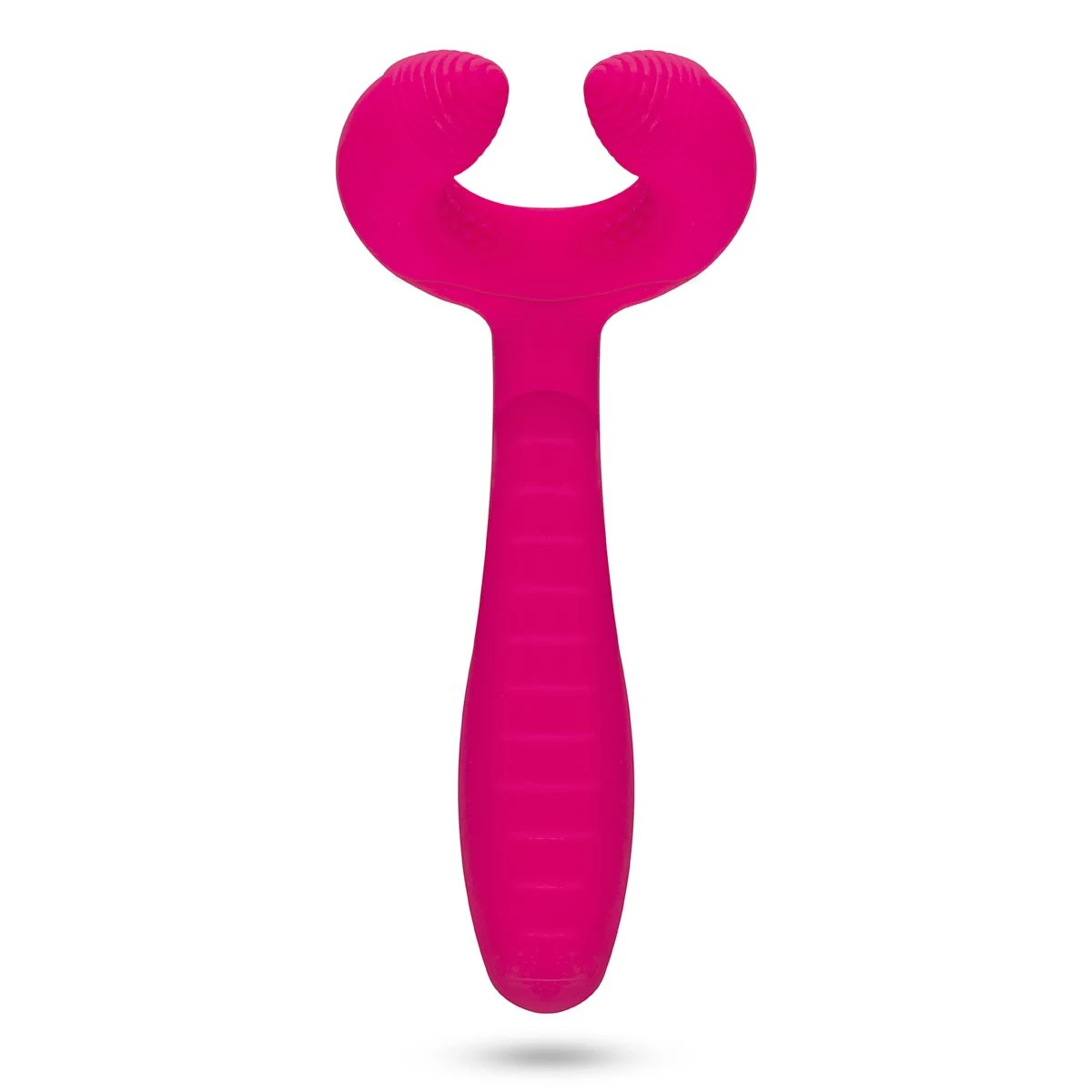 Teazers Pair Vibrator voor clitoris, G-spot en prostaat