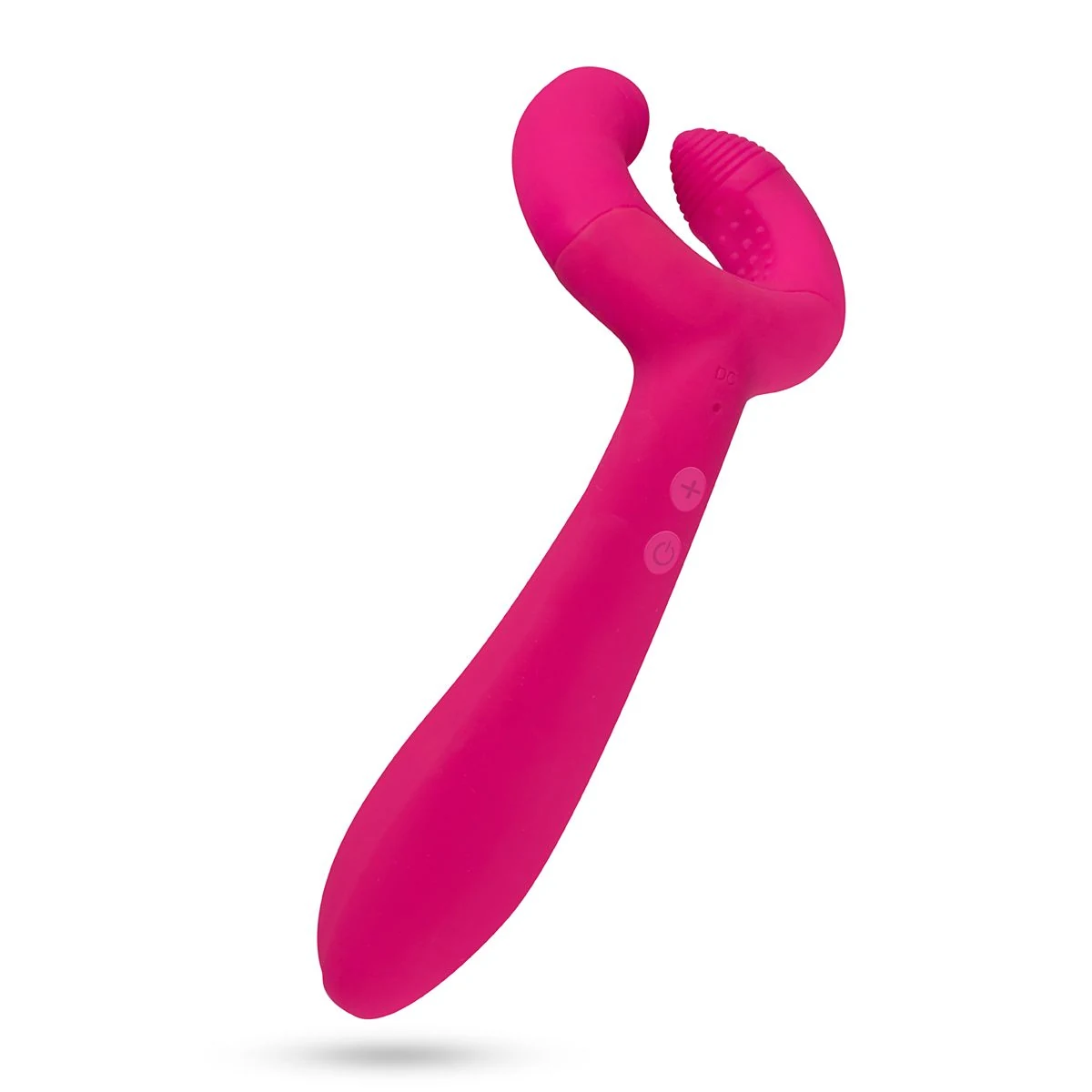 Teazers Pair Vibrator met 3 snelheden en 4 patronen