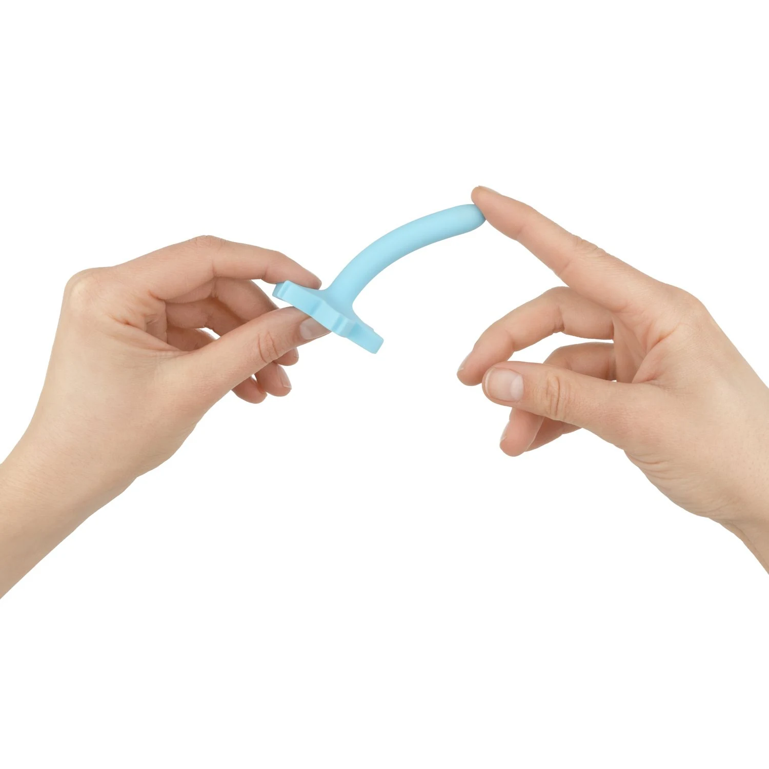 Teazers 4 maten dilators voor geleidelijke vaginale training