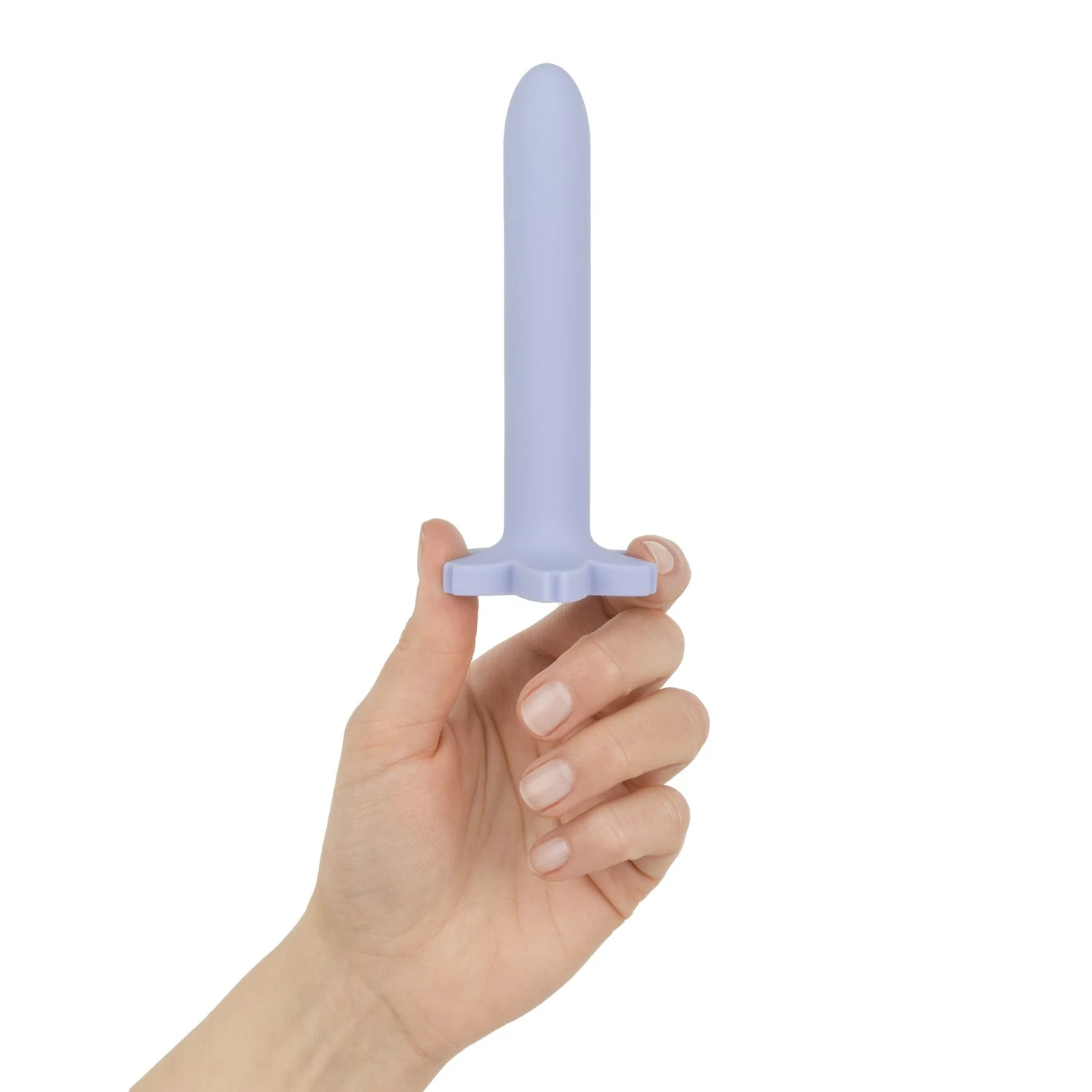 Teazers lichaamsveilige siliconen vaginale dilatator set