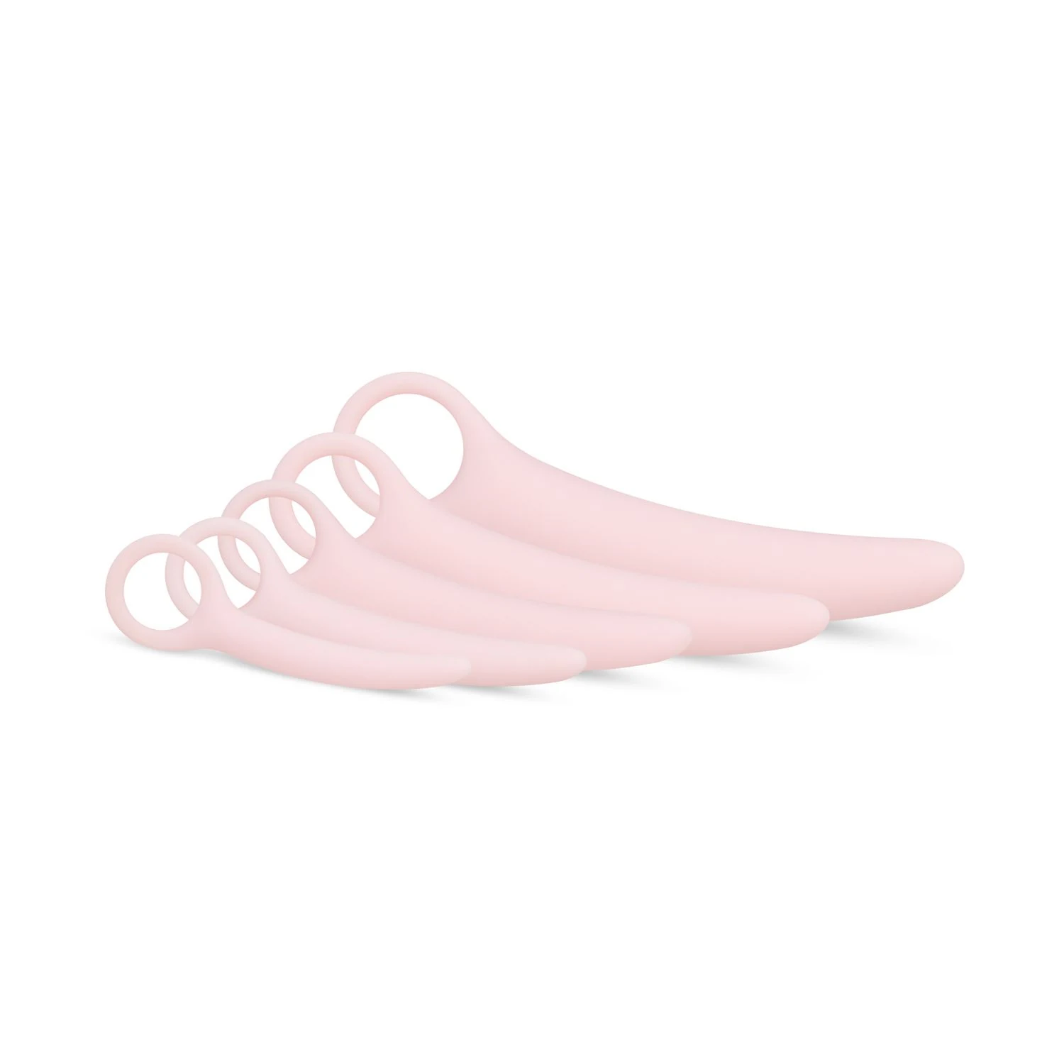 Teazers vaginale dilator van 140 x 22 mm