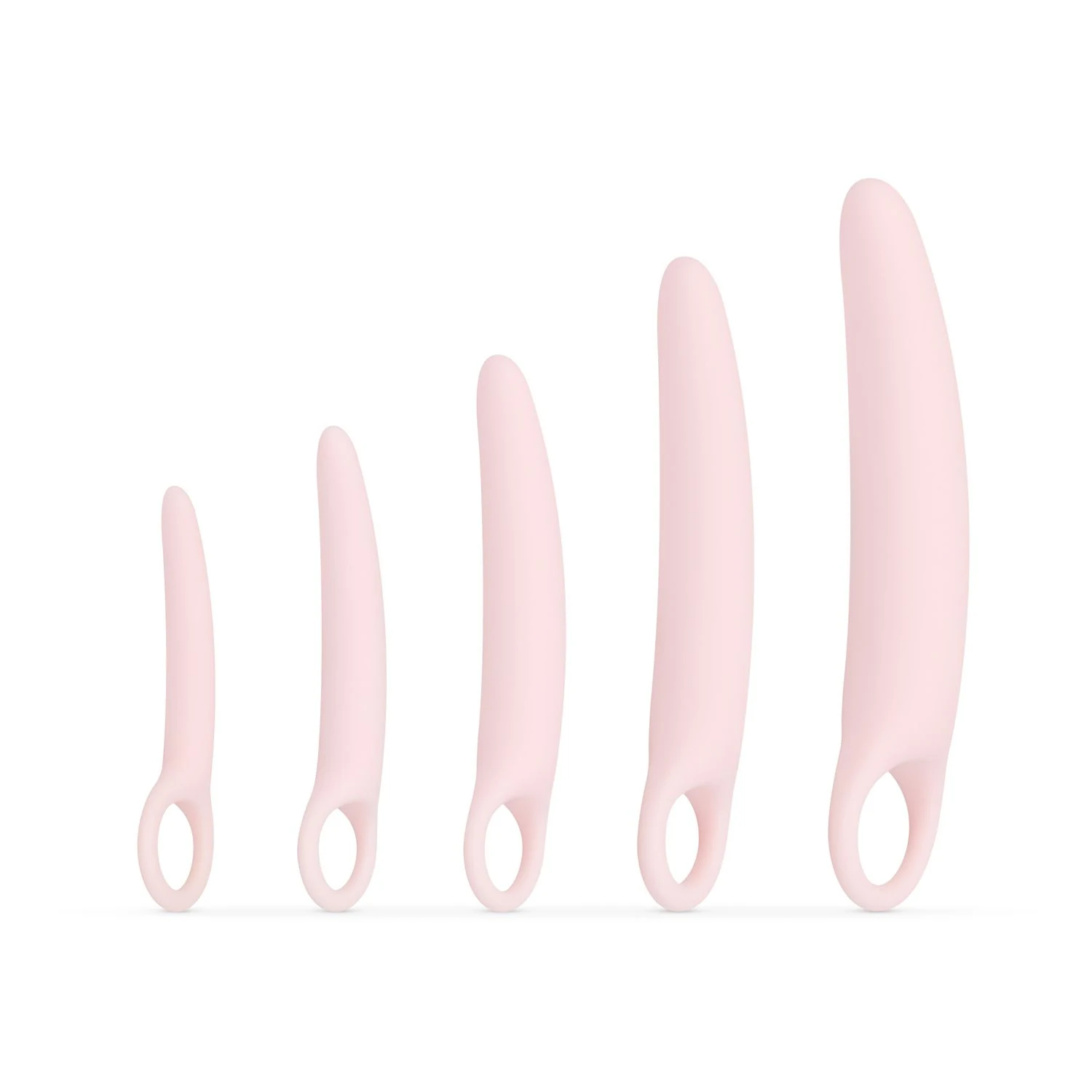 Teazers vaginale dilator set voor beginners