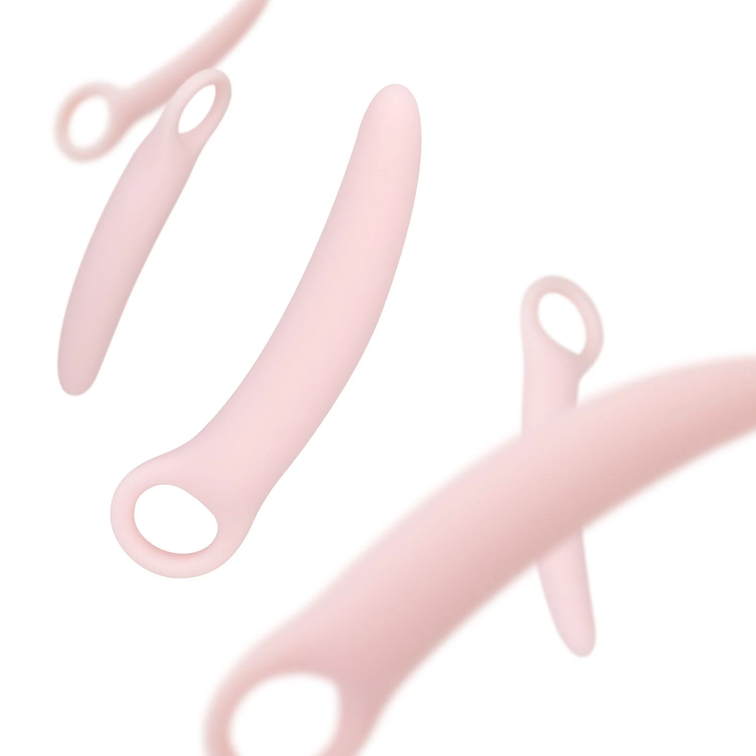 Teazers vaginale dilator van 108 x 13 mm