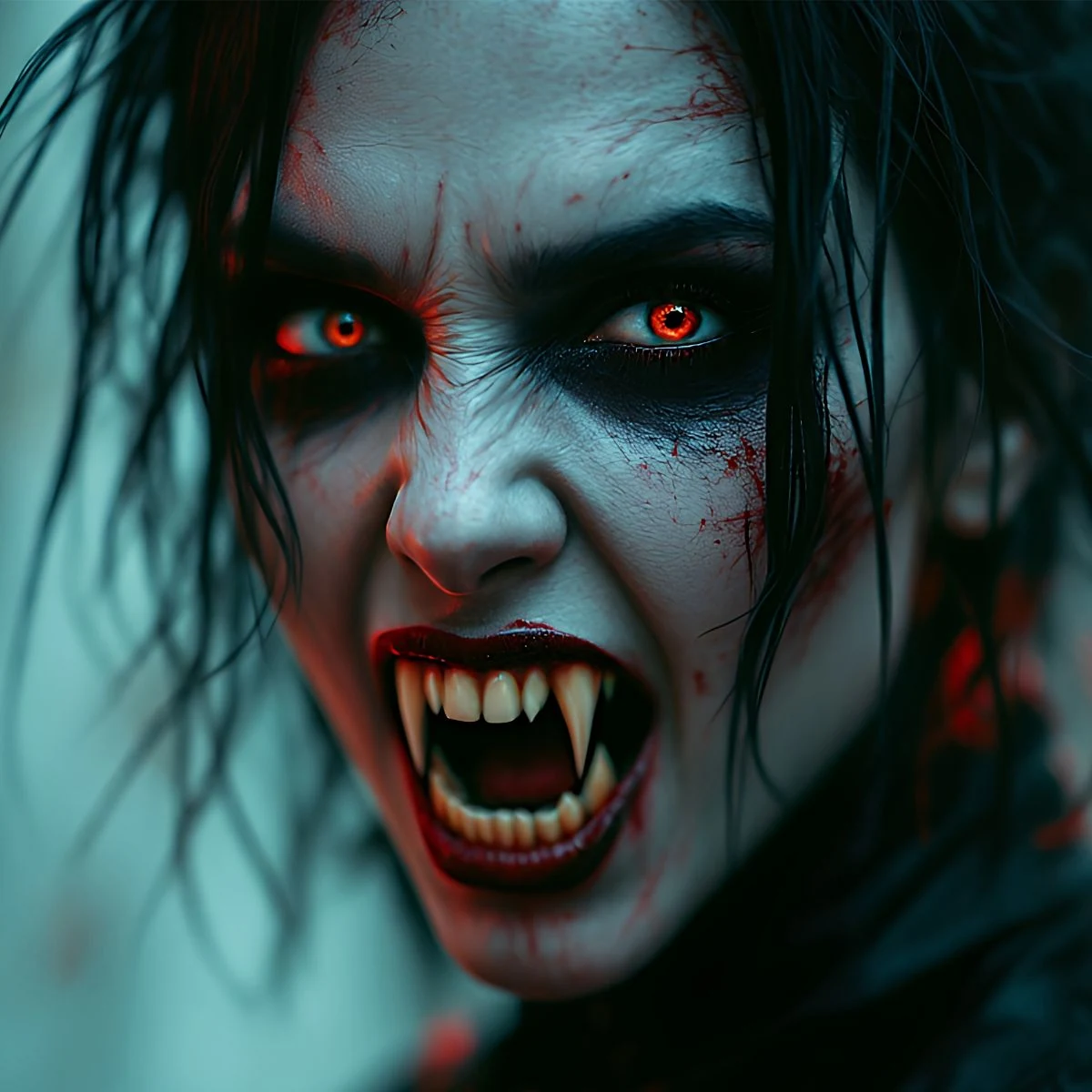 Fleshlight Fantasy Immorta Vampiress voor hem met stimulatiedoel penis