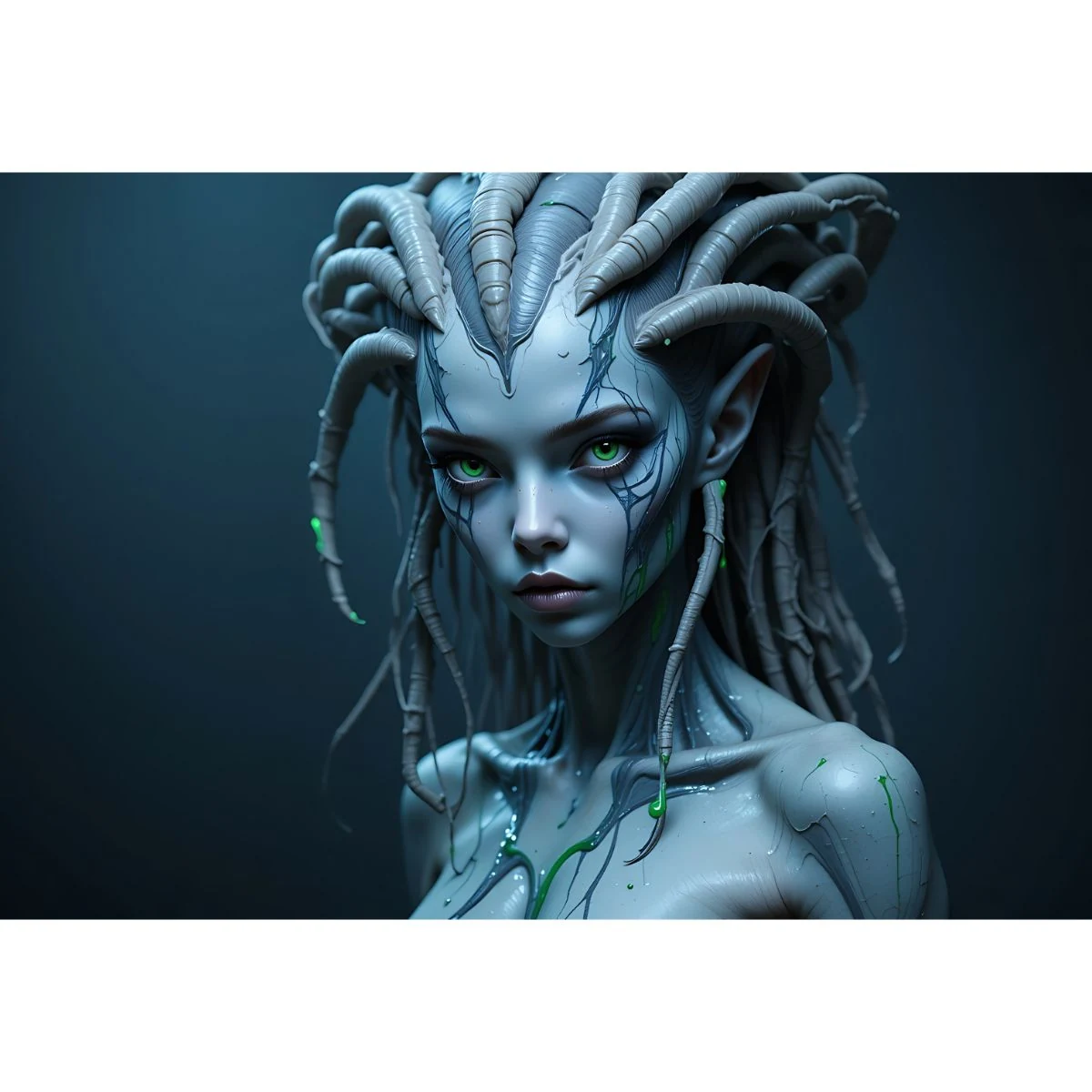 Fleshlight Fantasy Predator, unisex masturbator uit de Fleshlight Fantasy-serie