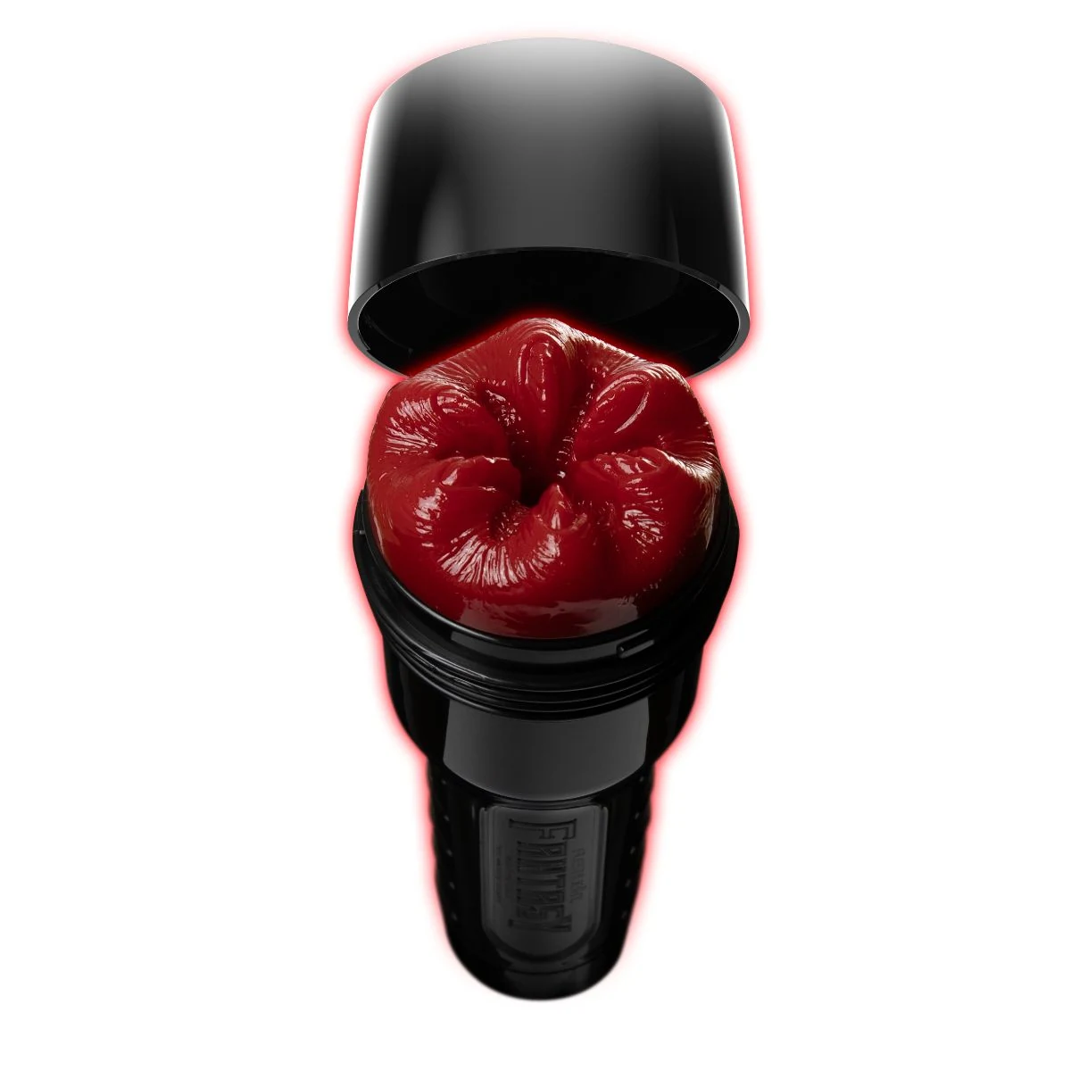 Fleshlight Fantasy Reaper masturbator met gedetailleerde interne textuur