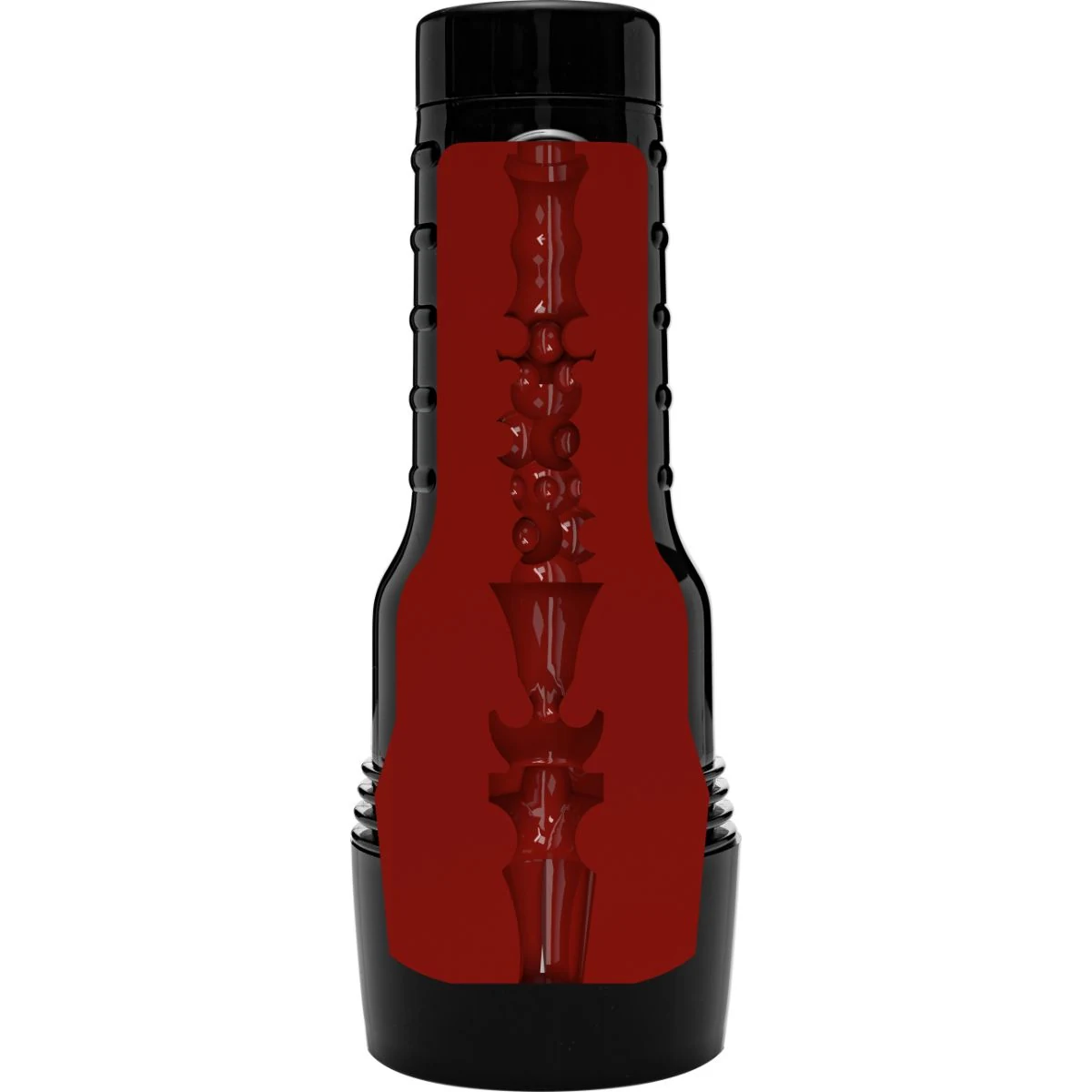Fleshlight Fantasy Reaper met stevige behuizing en comfortabele grip