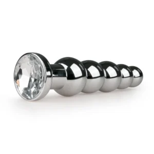 Discrete buttplugs in verschillende vormen en materialen