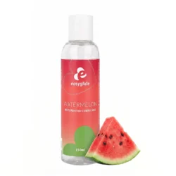 EasyGlide Watermelon glijmiddel op waterbasis 150 ml