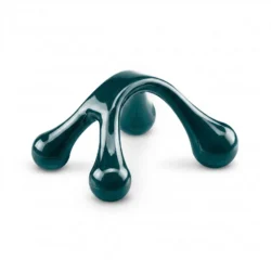 Exotiq Body Massage Spin massage tool met ergonomisch ontwerp
