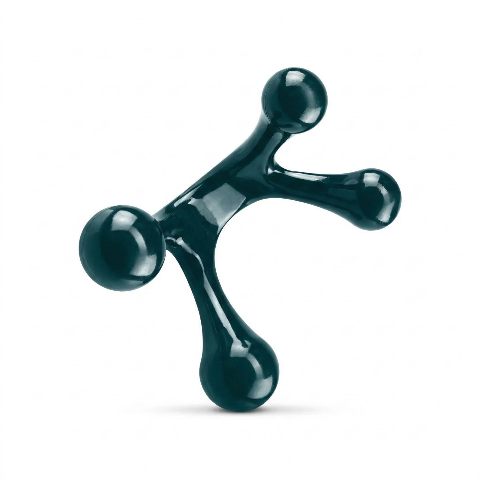 Exotiq Body Massage Spin unisex massage tool van Exotiq
